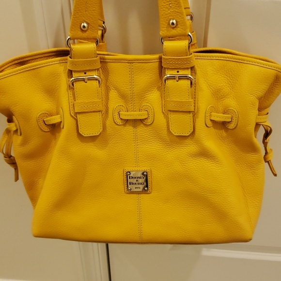 Dooney and Bourke Handbag - Picture 2 of 4